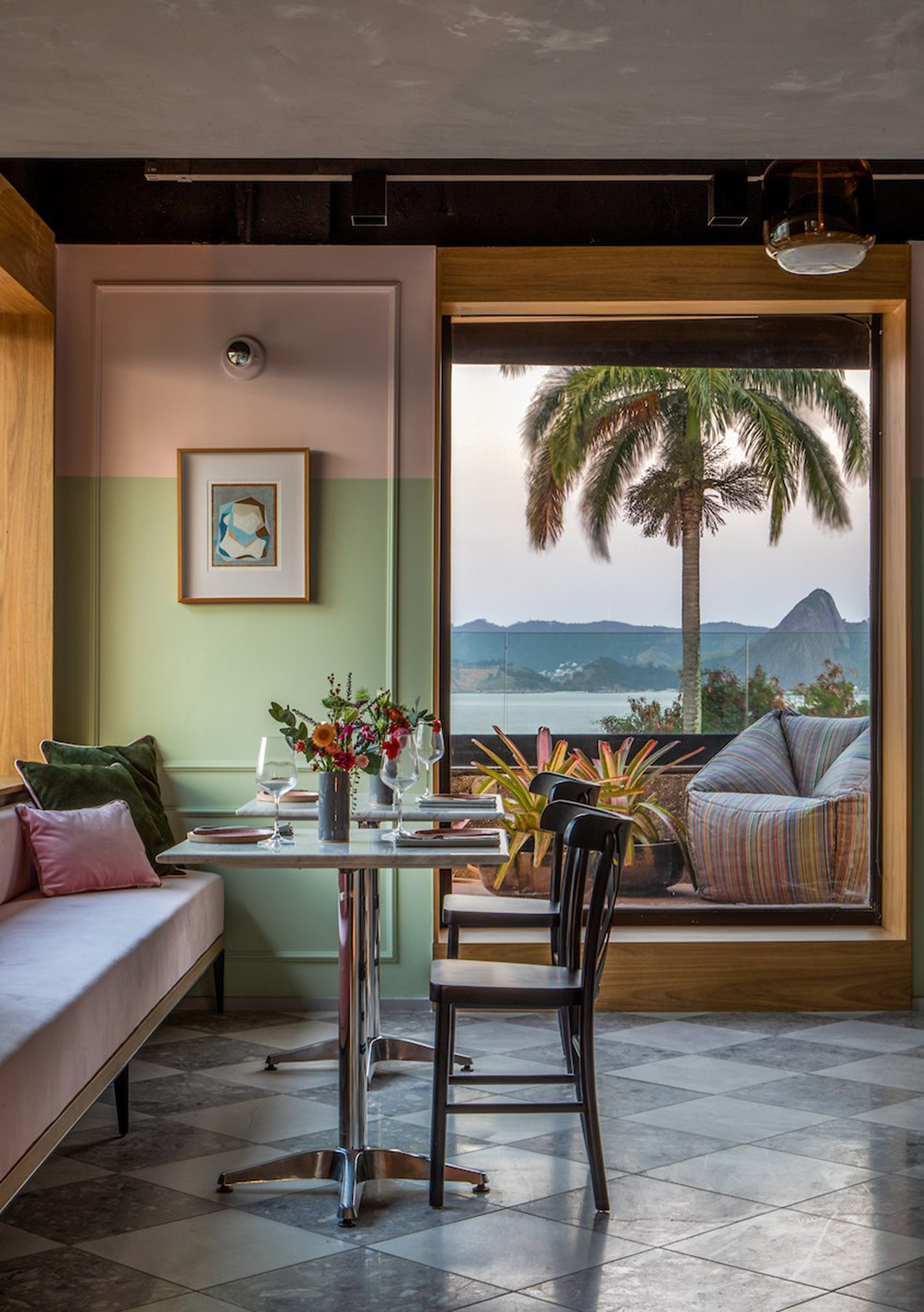 CASACOR Rio de Janeiro abre hoje e apresenta tendências para a casa