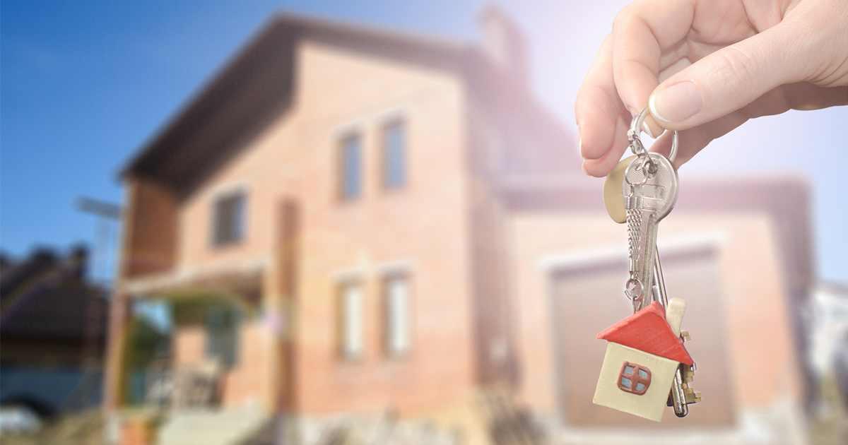 Consórcio imobiliário: como funciona