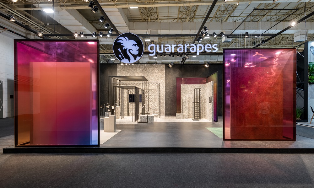 guarapes expo