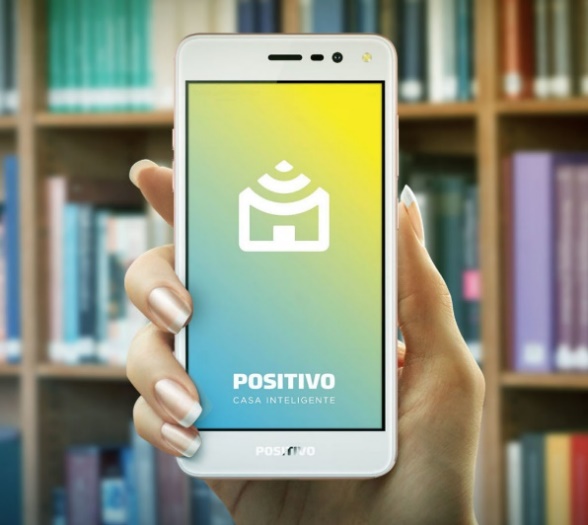 app positivo