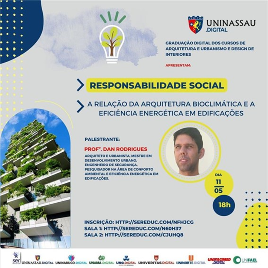 Arquitetura Bioclimática